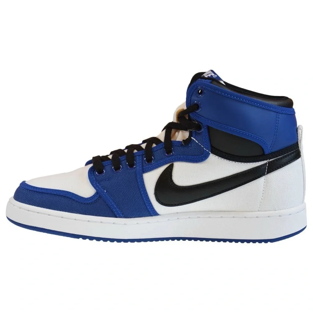 KO Retro Ajko Nike Jordans DO5047401 Blue-Black